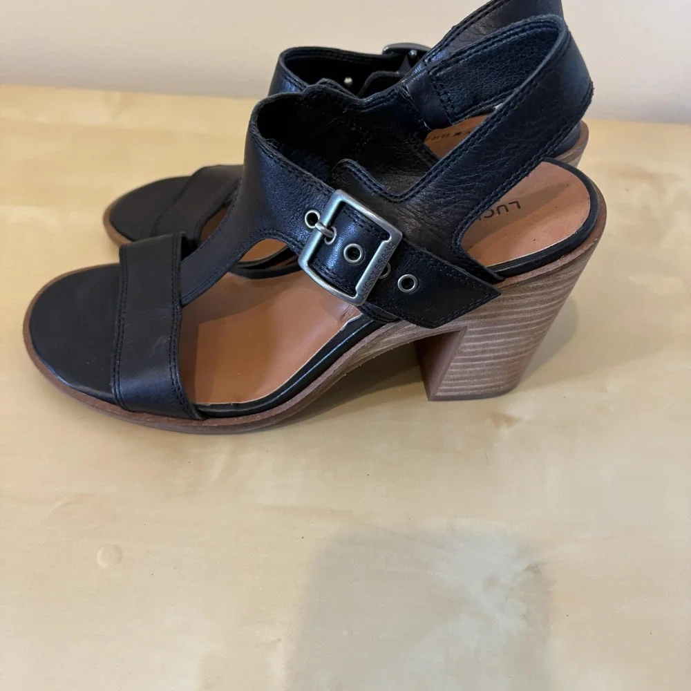 Lucky Brand lucky brand